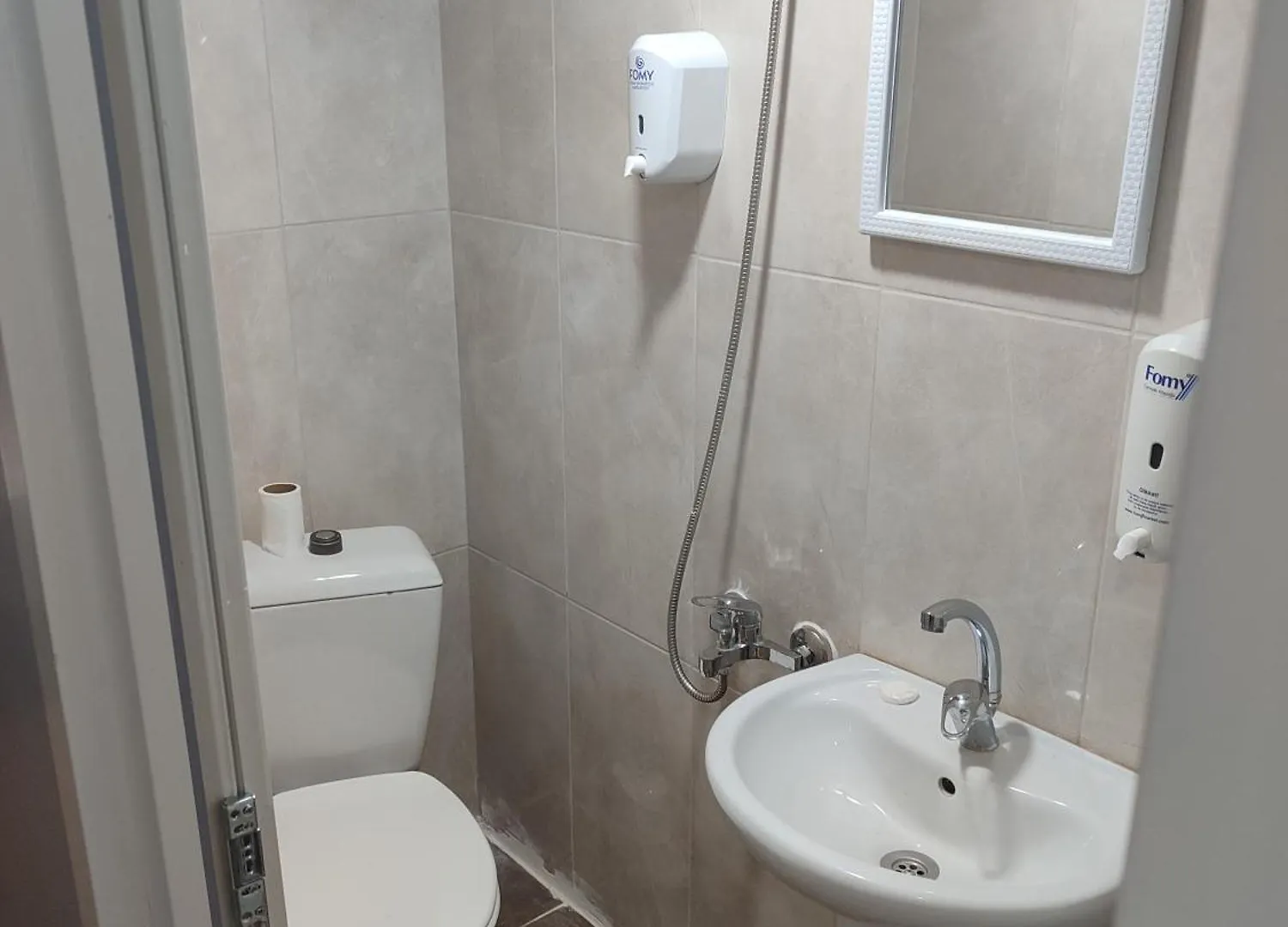 Sur1 Apart Hotel Istanbul 0*,  Turcia