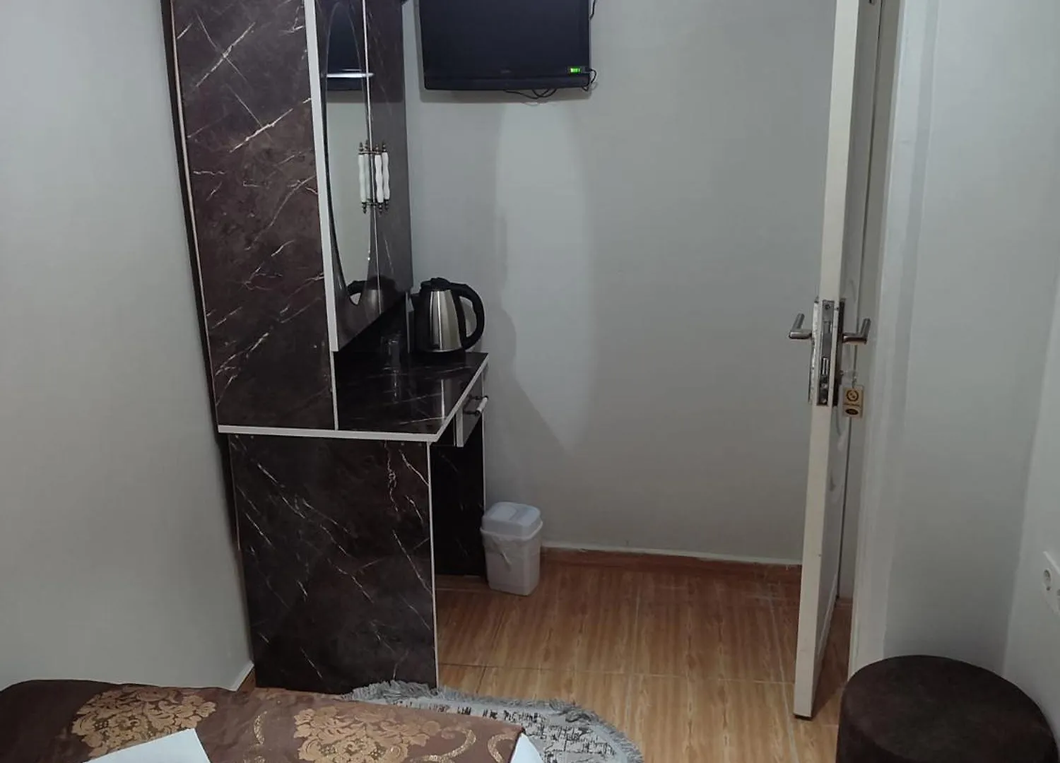 Sur1 Apart Hotel Istanbul