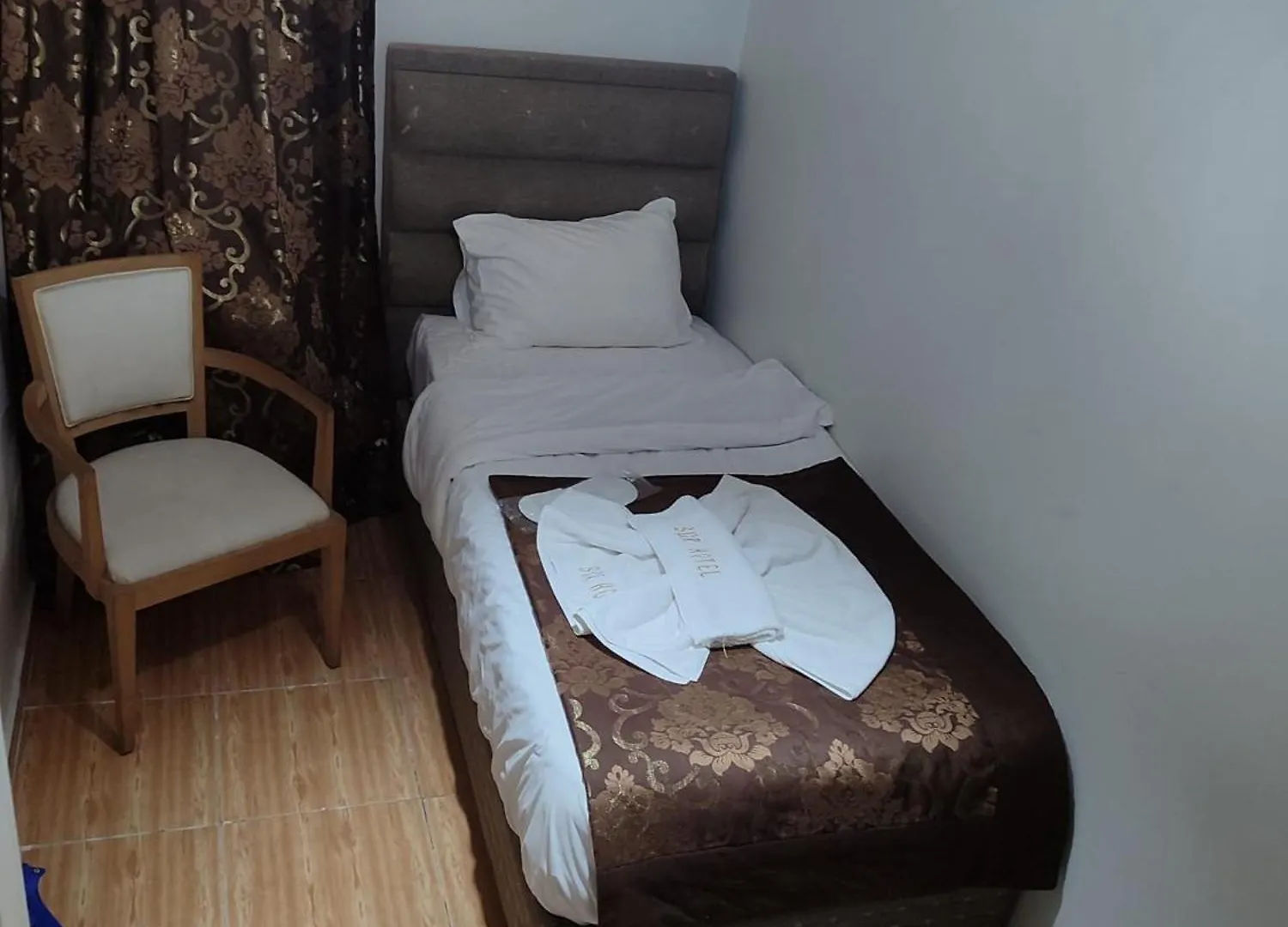 Sur1 Apart Hotel Istanbul Hotel de apartamente