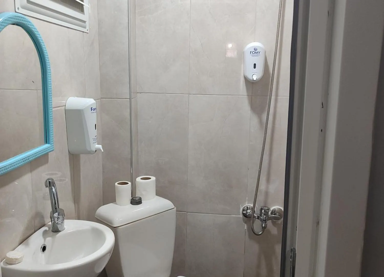 Sur1 Apart Hotel Estambul