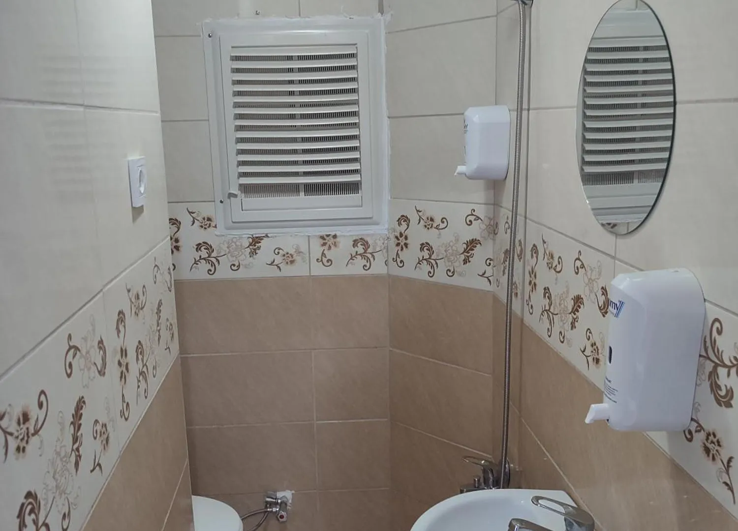 Sur1 Apart Hotel Estambul Apartahotel