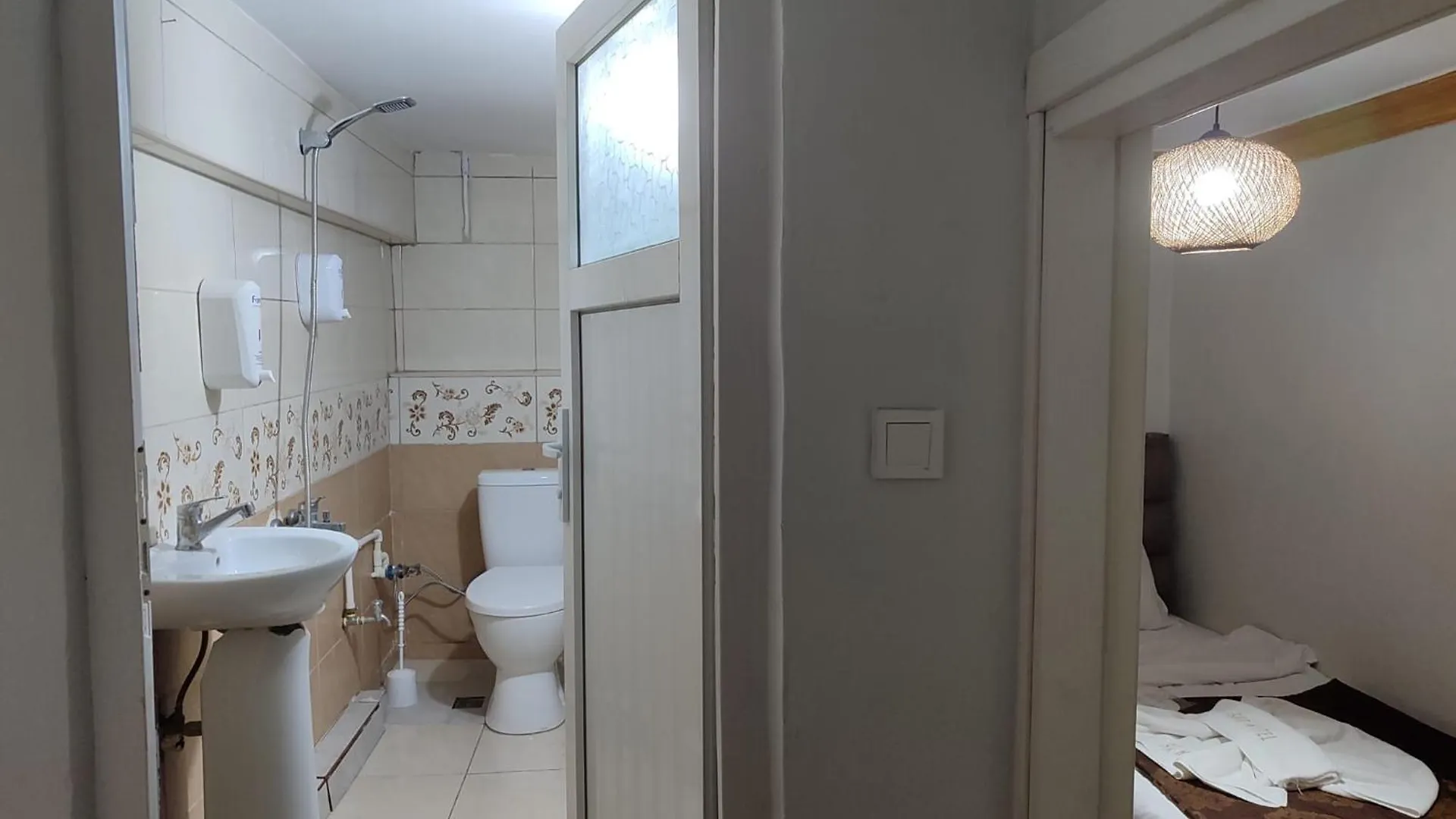 Apartahotel Sur1 Apart Hotel Estambul